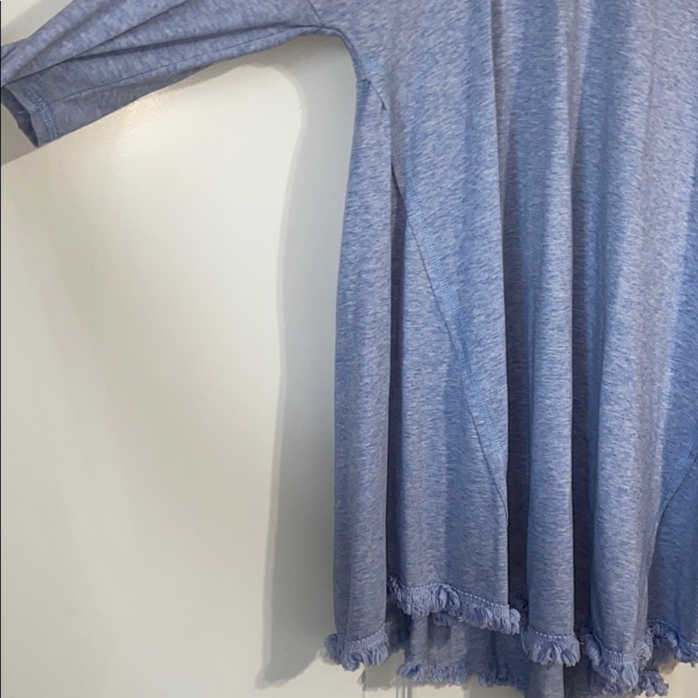 Umgee off the shoulder sweater - Picture 2 of 4